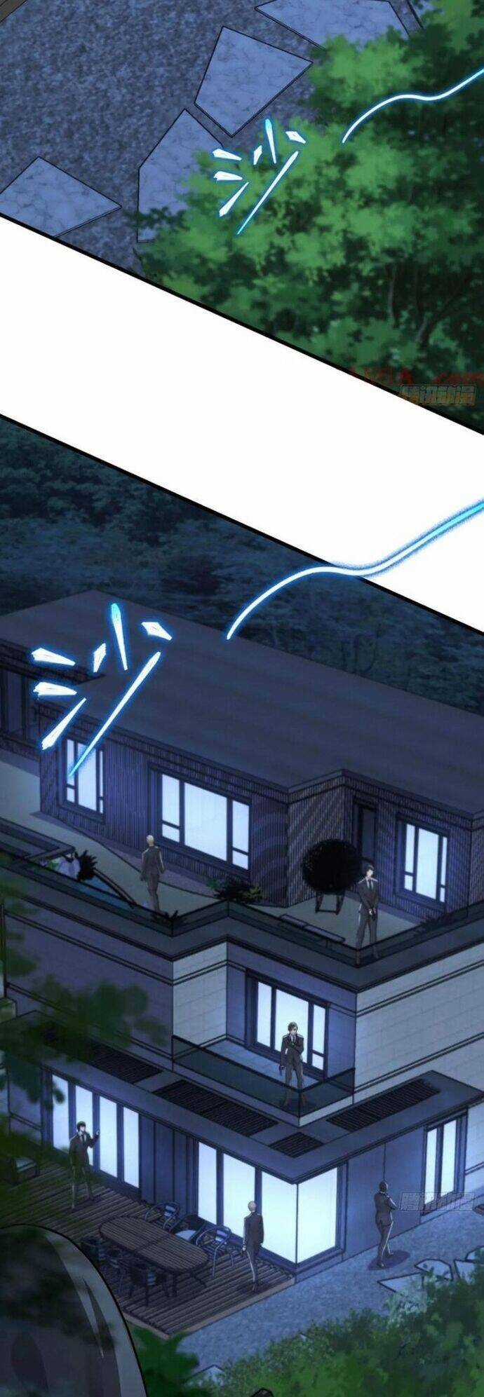 Đại Lão Xuống Núi: Bắt Đầu Từ Việc Trở Thành Thư Ký Chương 73 trang 9