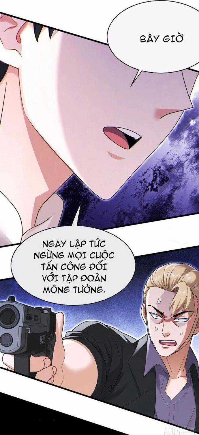 Đại Lão Xuống Núi: Bắt Đầu Từ Việc Trở Thành Thư Ký Chương 74 trang 10