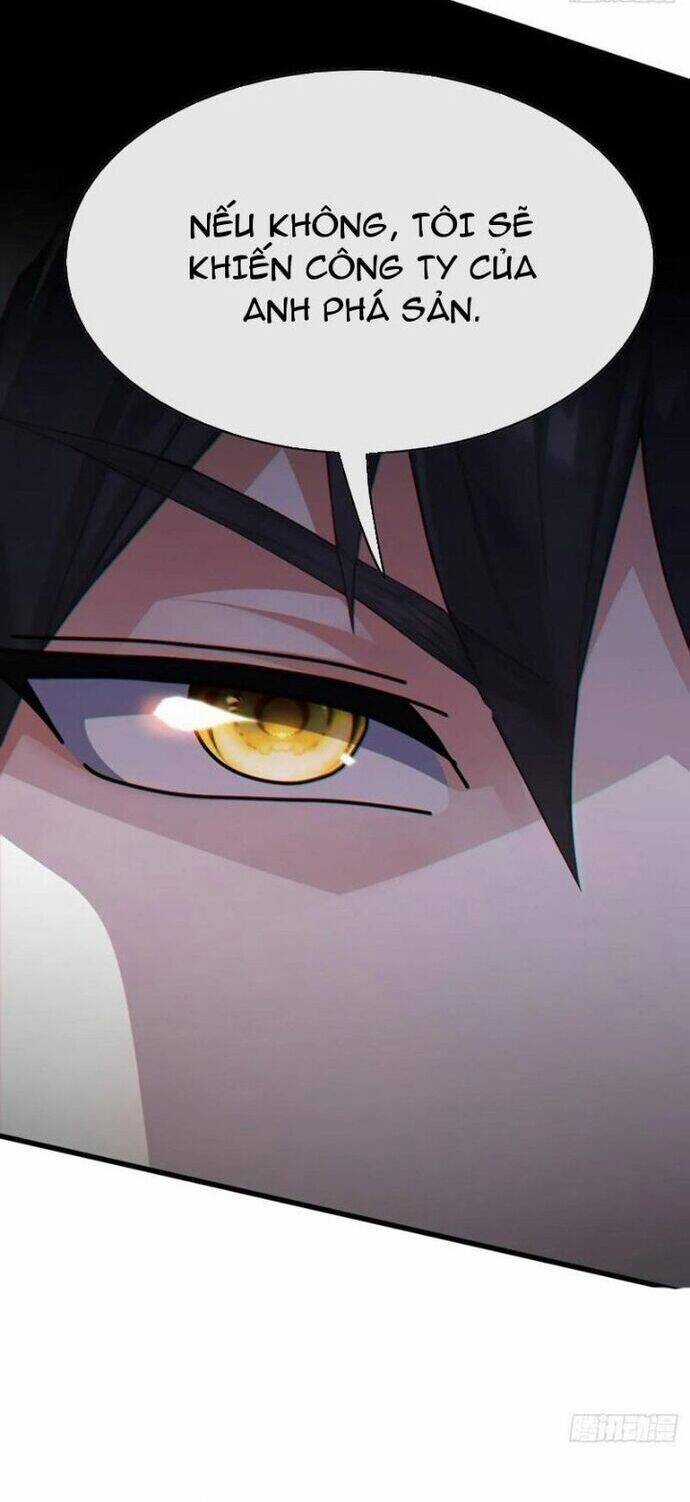 Đại Lão Xuống Núi: Bắt Đầu Từ Việc Trở Thành Thư Ký Chương 74 trang 11