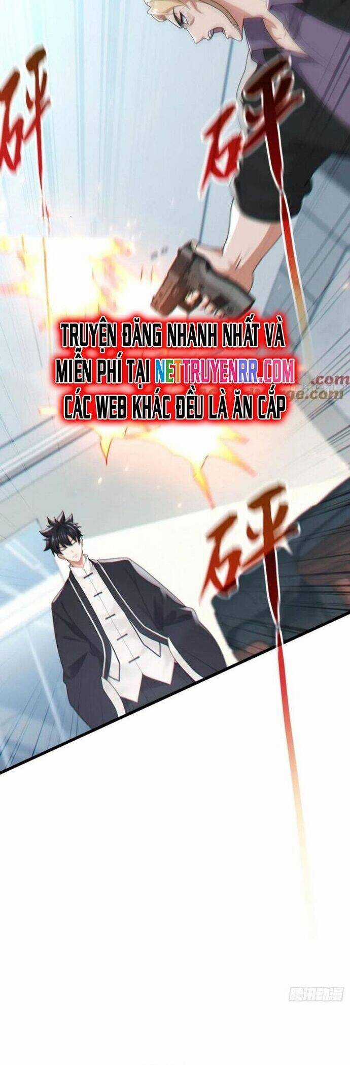 Đại Lão Xuống Núi: Bắt Đầu Từ Việc Trở Thành Thư Ký Chương 74 trang 13