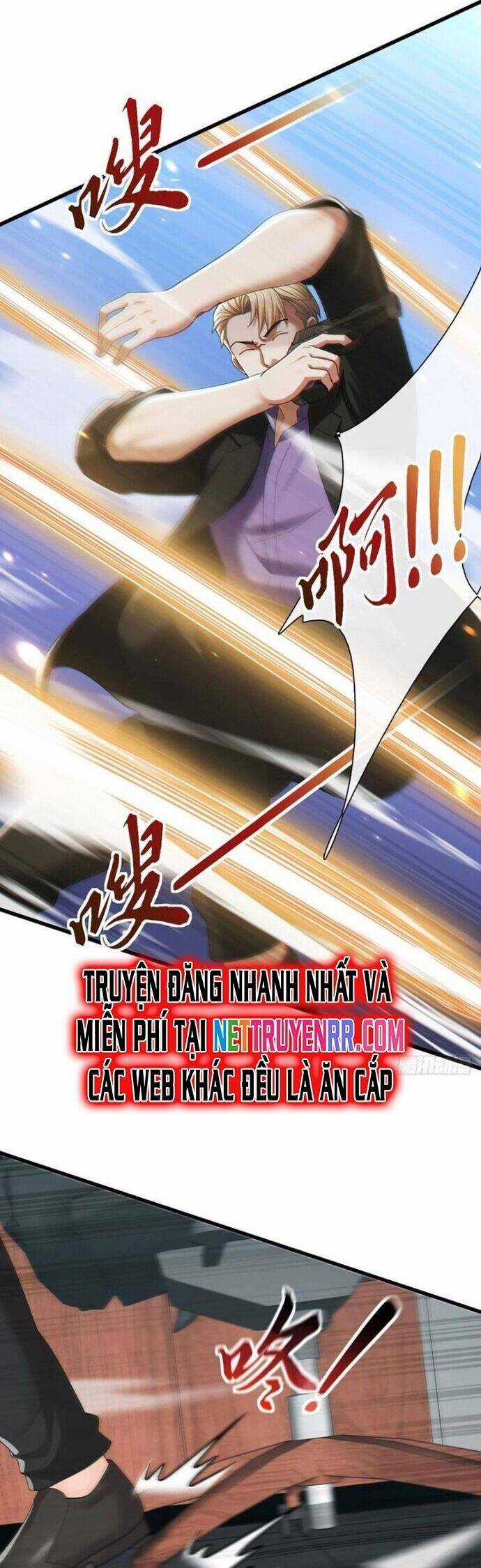 Đại Lão Xuống Núi: Bắt Đầu Từ Việc Trở Thành Thư Ký Chương 74 trang 17