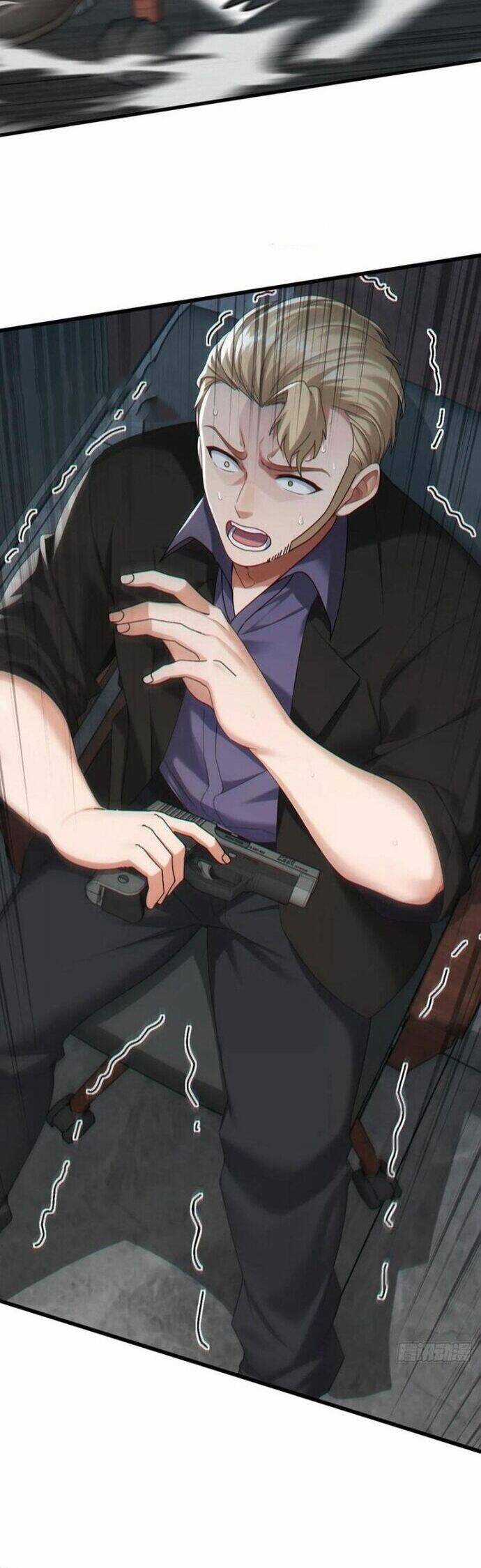 Đại Lão Xuống Núi: Bắt Đầu Từ Việc Trở Thành Thư Ký Chương 74 trang 18