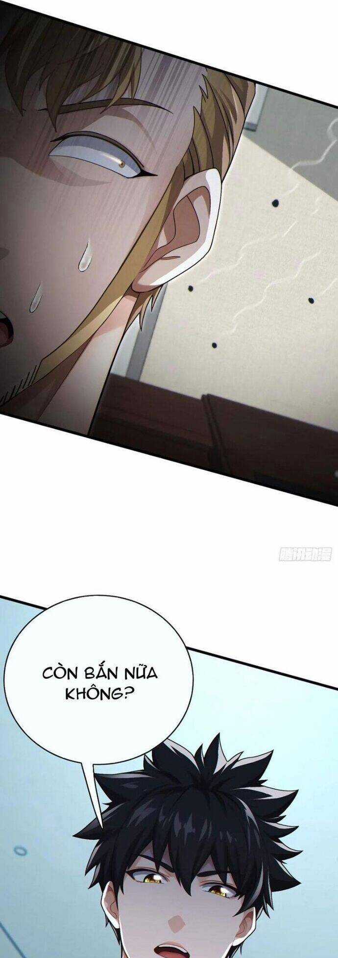 Đại Lão Xuống Núi: Bắt Đầu Từ Việc Trở Thành Thư Ký Chương 74 trang 19