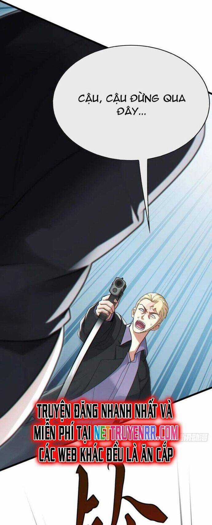 Đại Lão Xuống Núi: Bắt Đầu Từ Việc Trở Thành Thư Ký Chương 74 trang 21