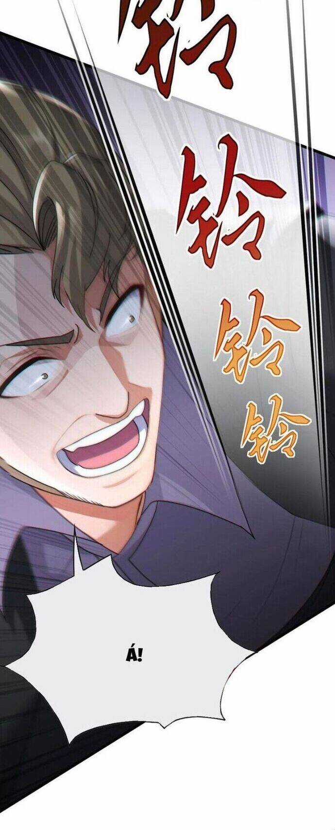 Đại Lão Xuống Núi: Bắt Đầu Từ Việc Trở Thành Thư Ký Chương 74 trang 22