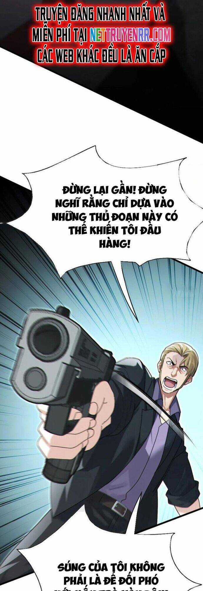 Đại Lão Xuống Núi: Bắt Đầu Từ Việc Trở Thành Thư Ký Chương 74 trang 8