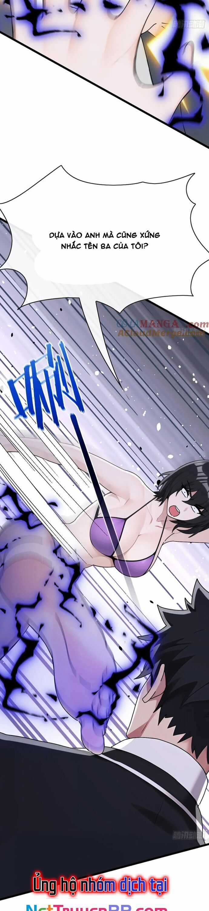 Đại Lão Xuống Núi: Bắt Đầu Từ Việc Trở Thành Thư Ký Chương 75 trang 13