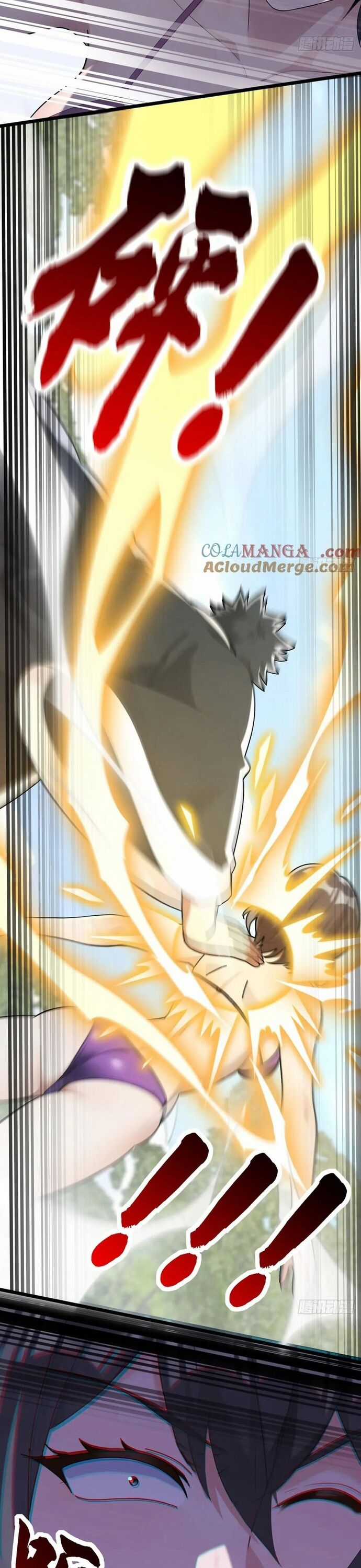 Đại Lão Xuống Núi: Bắt Đầu Từ Việc Trở Thành Thư Ký Chương 75 trang 15