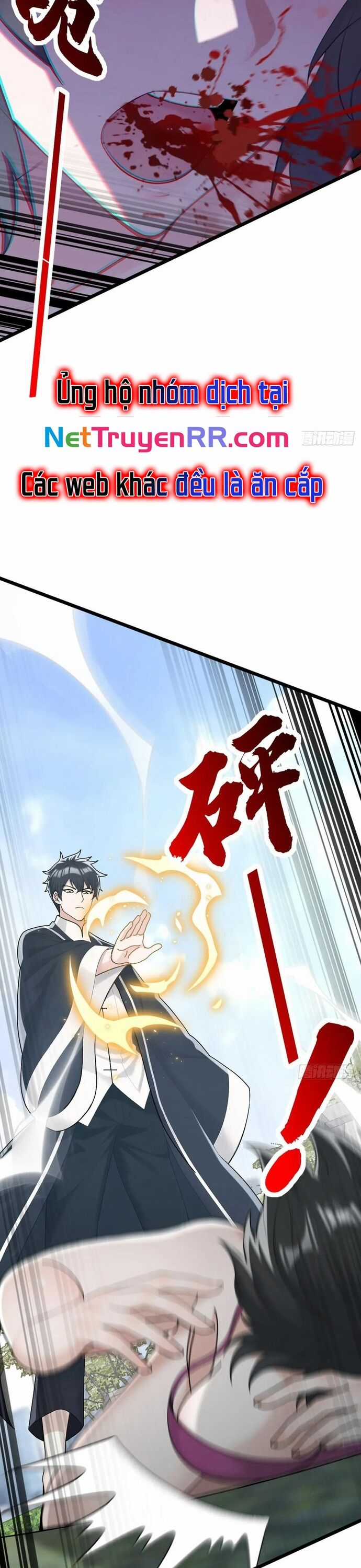 Đại Lão Xuống Núi: Bắt Đầu Từ Việc Trở Thành Thư Ký Chương 75 trang 16