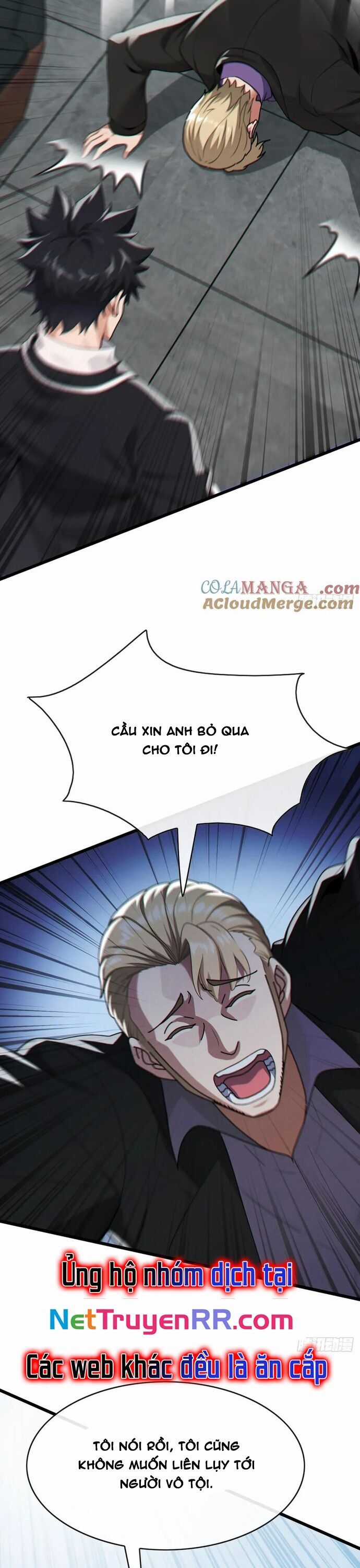 Đại Lão Xuống Núi: Bắt Đầu Từ Việc Trở Thành Thư Ký Chương 75 trang 2