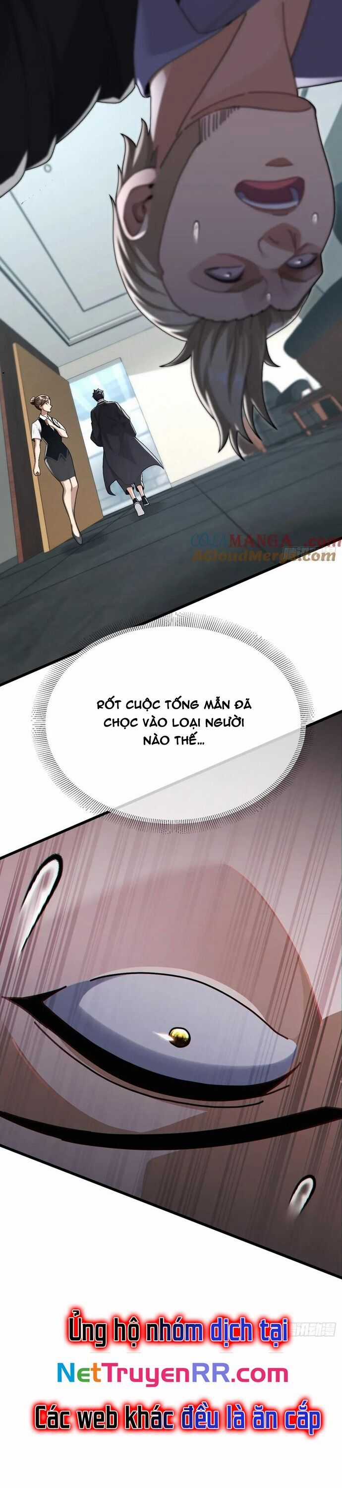 Đại Lão Xuống Núi: Bắt Đầu Từ Việc Trở Thành Thư Ký Chương 75 trang 4