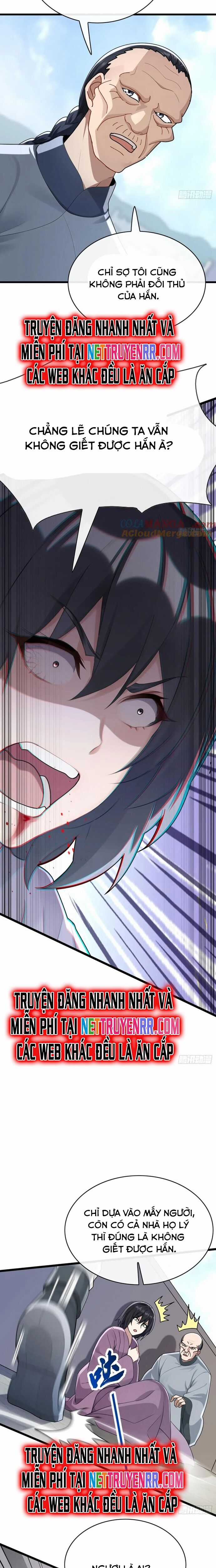 Đại Lão Xuống Núi: Bắt Đầu Từ Việc Trở Thành Thư Ký Chương 76 trang 4