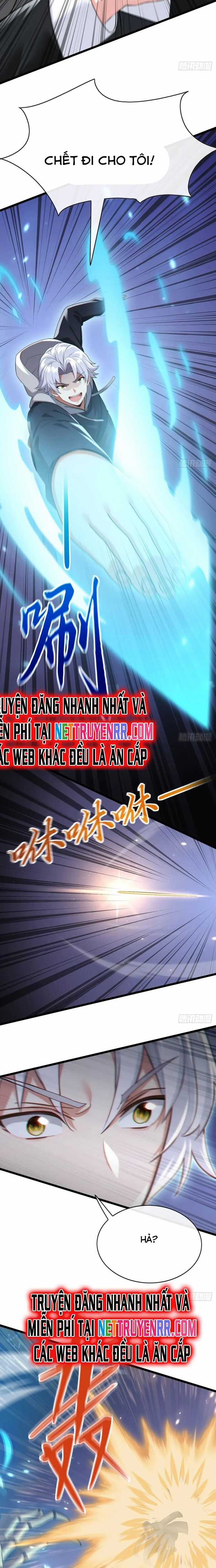 Đại Lão Xuống Núi: Bắt Đầu Từ Việc Trở Thành Thư Ký Chương 77 trang 10