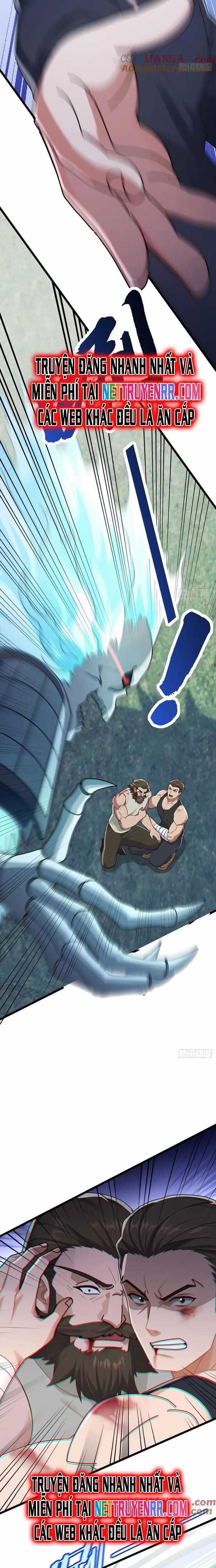 Đại Lão Xuống Núi: Bắt Đầu Từ Việc Trở Thành Thư Ký Chương 77 trang 3