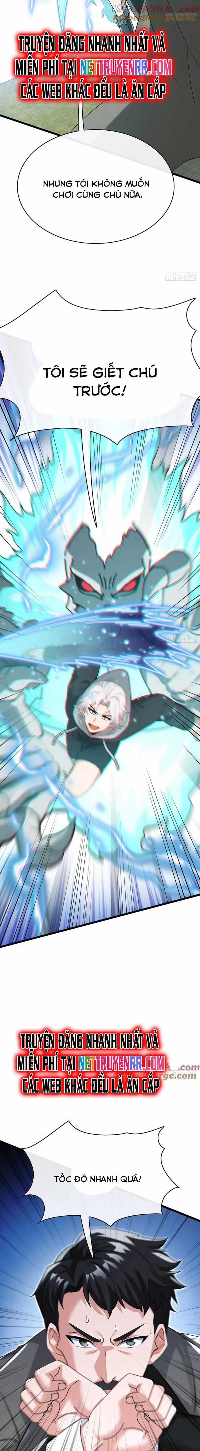 Đại Lão Xuống Núi: Bắt Đầu Từ Việc Trở Thành Thư Ký Chương 77 trang 9