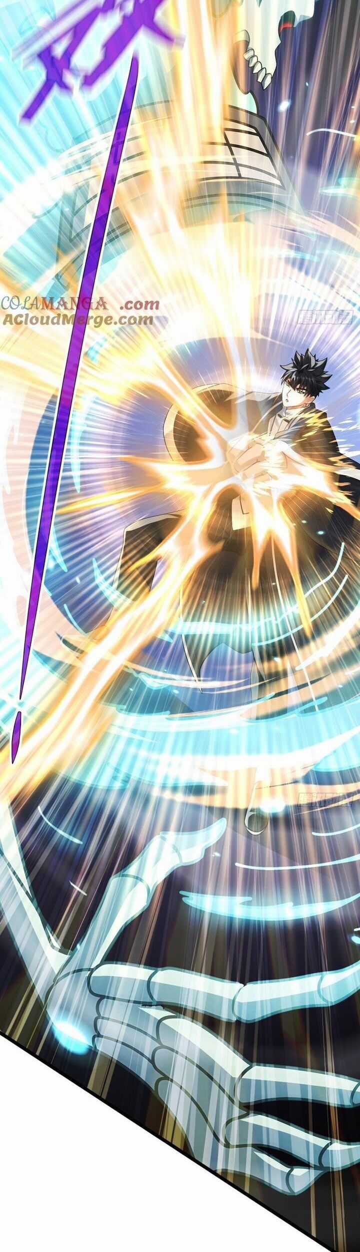 Đại Lão Xuống Núi: Bắt Đầu Từ Việc Trở Thành Thư Ký Chương 78 trang 10