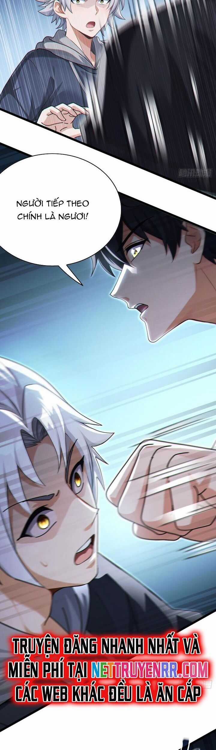 Đại Lão Xuống Núi: Bắt Đầu Từ Việc Trở Thành Thư Ký Chương 78 trang 12