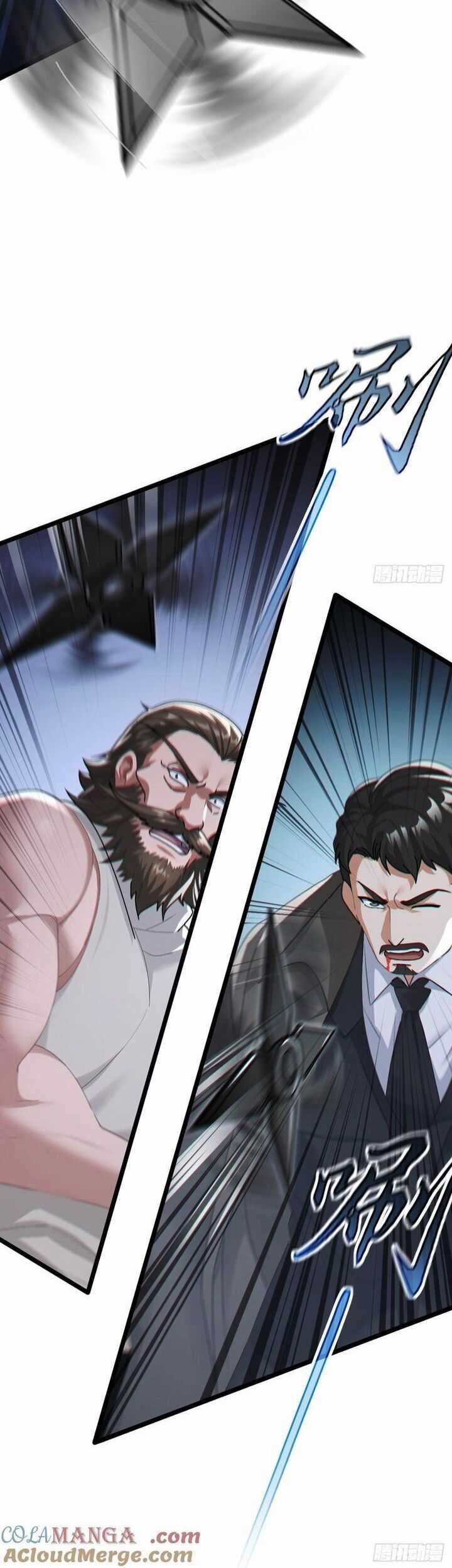 Đại Lão Xuống Núi: Bắt Đầu Từ Việc Trở Thành Thư Ký Chương 78 trang 14