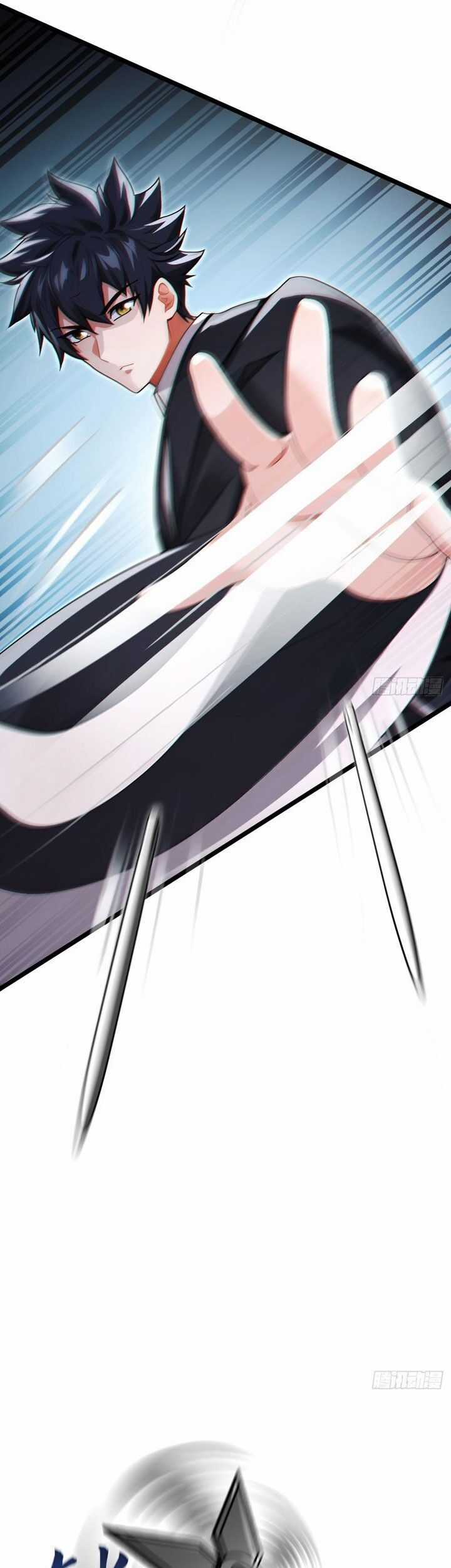 Đại Lão Xuống Núi: Bắt Đầu Từ Việc Trở Thành Thư Ký Chương 78 trang 15