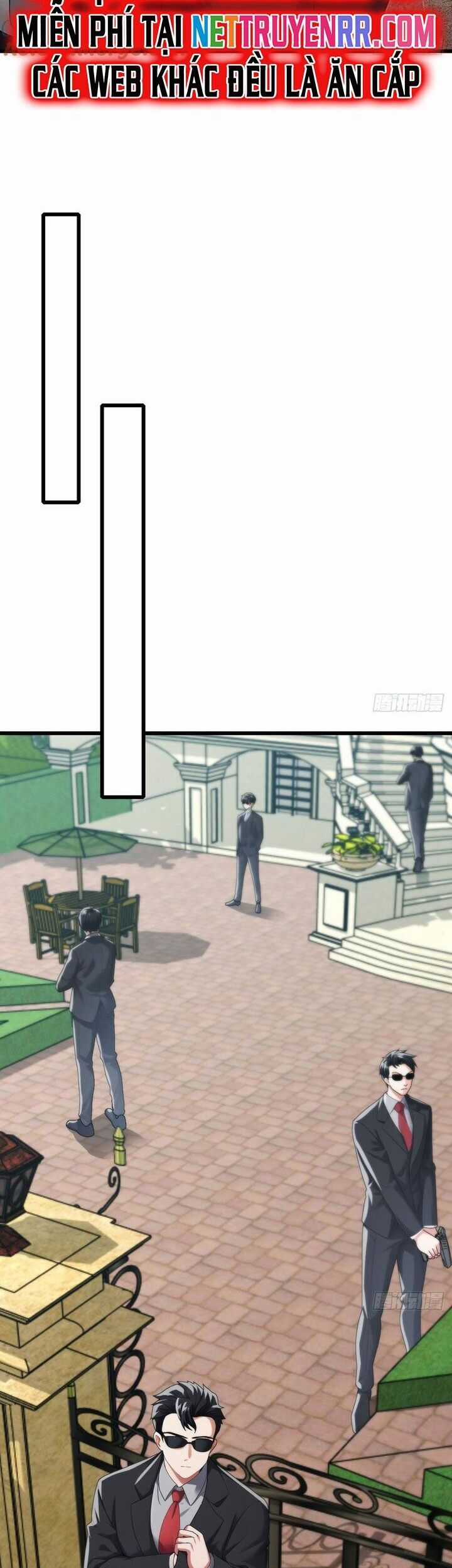 Đại Lão Xuống Núi: Bắt Đầu Từ Việc Trở Thành Thư Ký Chương 78 trang 18