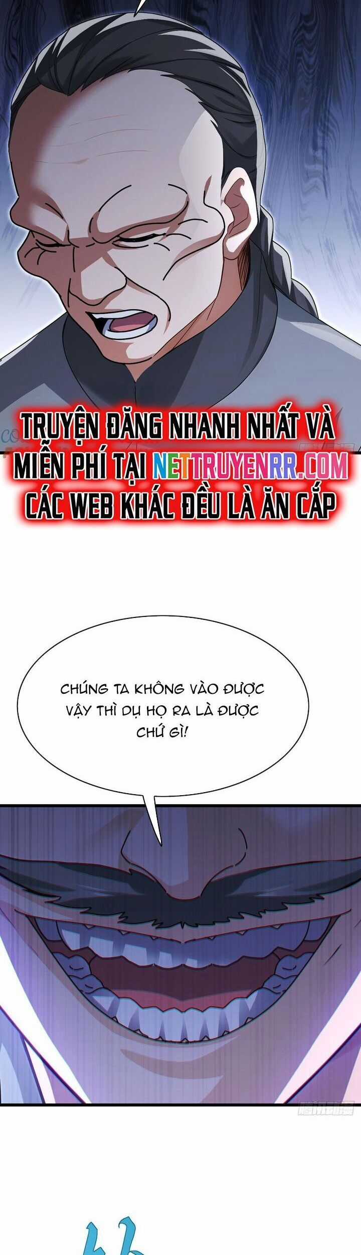 Đại Lão Xuống Núi: Bắt Đầu Từ Việc Trở Thành Thư Ký Chương 78 trang 22