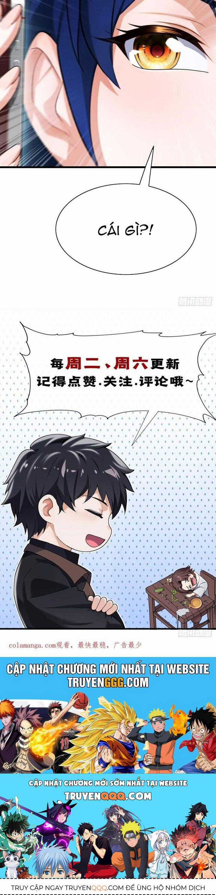 Đại Lão Xuống Núi: Bắt Đầu Từ Việc Trở Thành Thư Ký Chương 78 trang 26