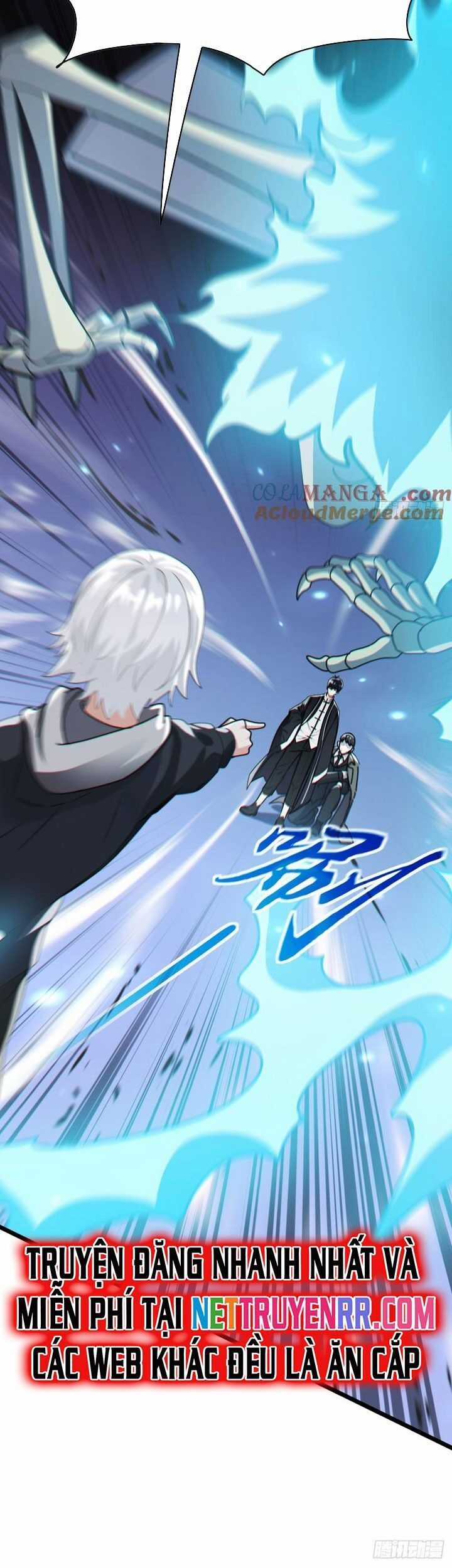 Đại Lão Xuống Núi: Bắt Đầu Từ Việc Trở Thành Thư Ký Chương 78 trang 5