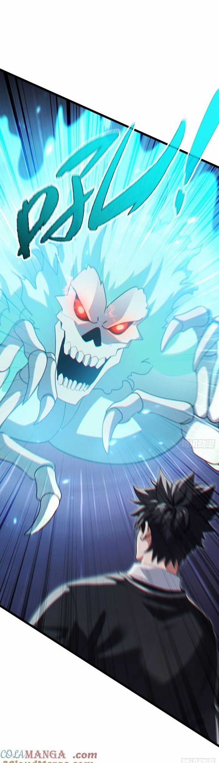 Đại Lão Xuống Núi: Bắt Đầu Từ Việc Trở Thành Thư Ký Chương 78 trang 6