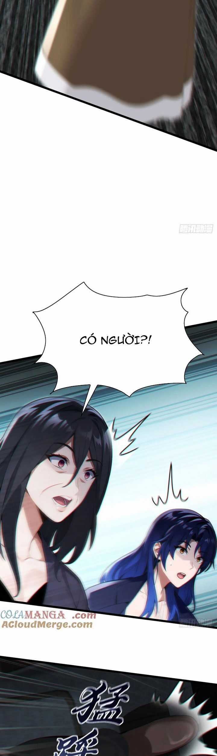 Đại Lão Xuống Núi: Bắt Đầu Từ Việc Trở Thành Thư Ký Chương 79 trang 11