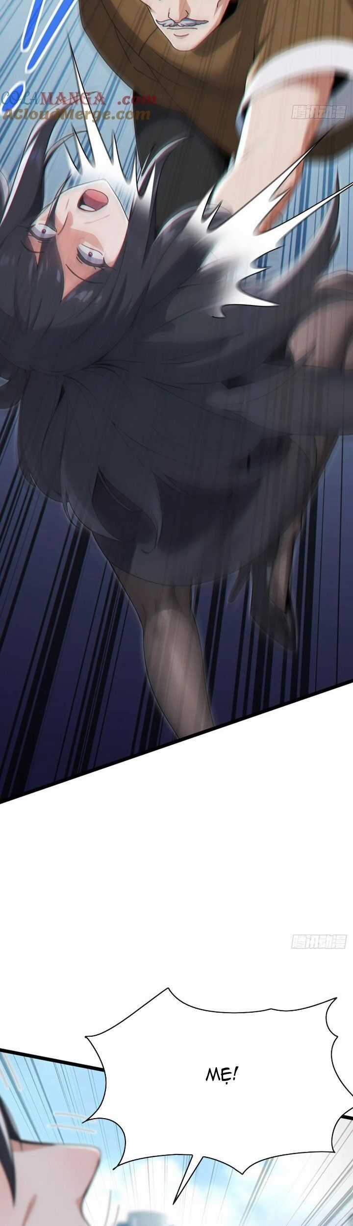 Đại Lão Xuống Núi: Bắt Đầu Từ Việc Trở Thành Thư Ký Chương 79 trang 15