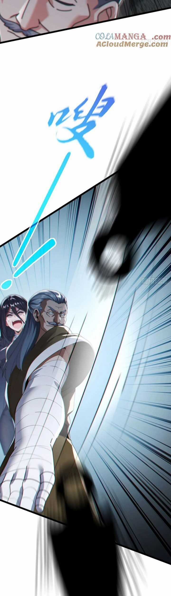 Đại Lão Xuống Núi: Bắt Đầu Từ Việc Trở Thành Thư Ký Chương 79 trang 17