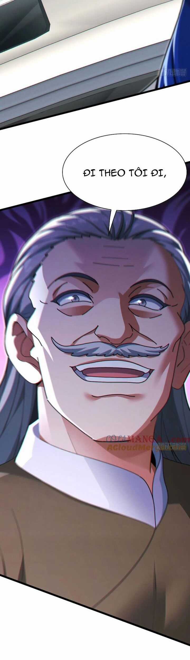 Đại Lão Xuống Núi: Bắt Đầu Từ Việc Trở Thành Thư Ký Chương 79 trang 20