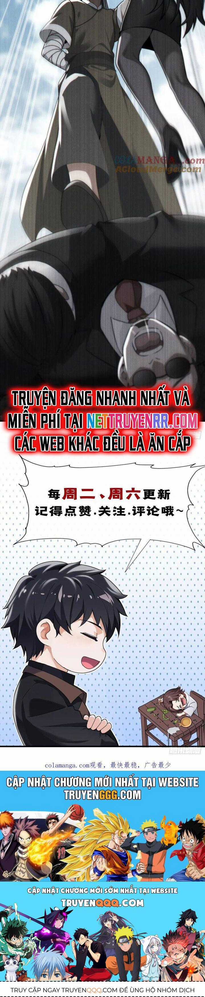 Đại Lão Xuống Núi: Bắt Đầu Từ Việc Trở Thành Thư Ký Chương 79 trang 27