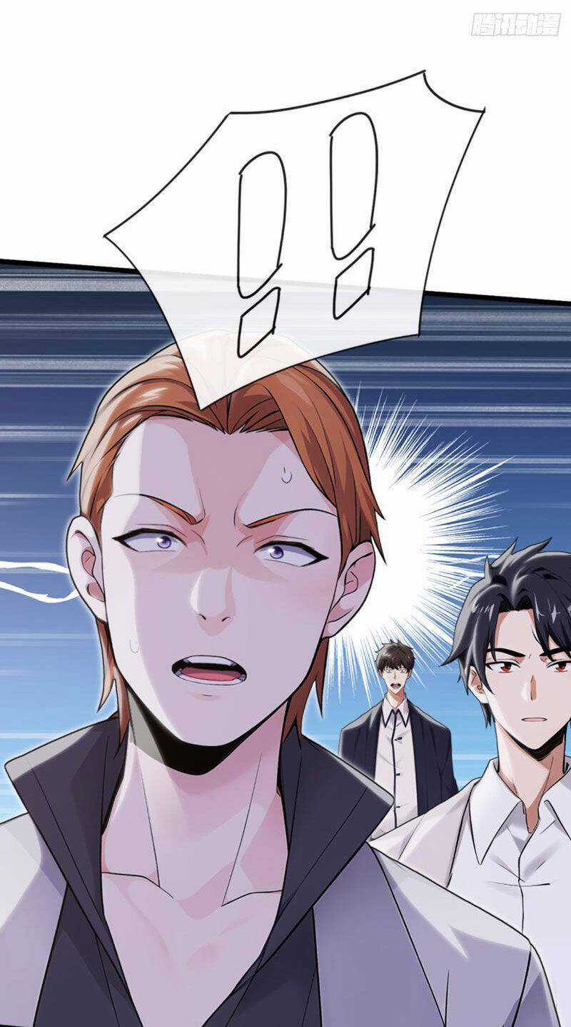 Đại Lão Xuống Núi: Bắt Đầu Từ Việc Trở Thành Thư Ký Chương 8 trang 10