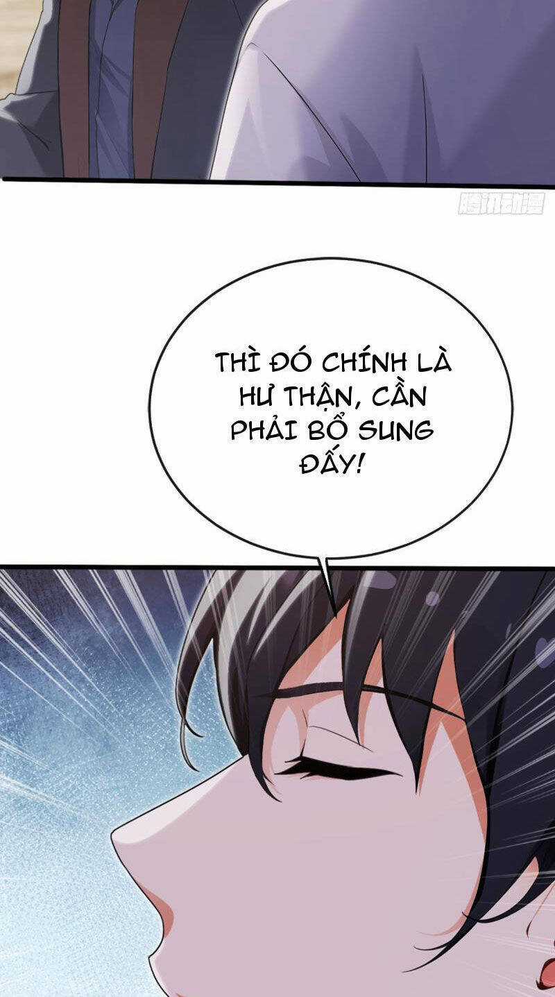 Đại Lão Xuống Núi: Bắt Đầu Từ Việc Trở Thành Thư Ký Chương 8 trang 12