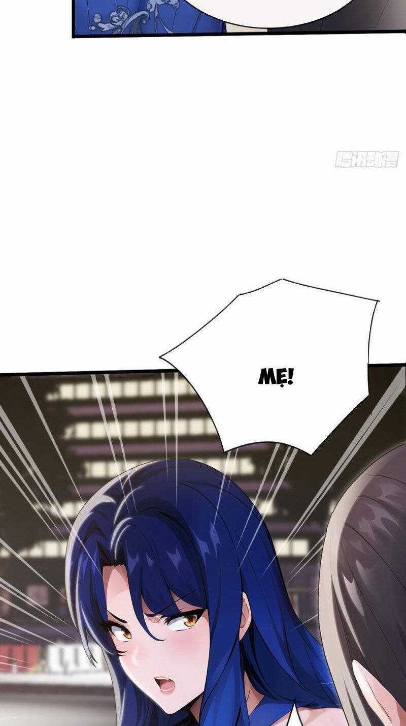 Đại Lão Xuống Núi: Bắt Đầu Từ Việc Trở Thành Thư Ký Chương 8 trang 24