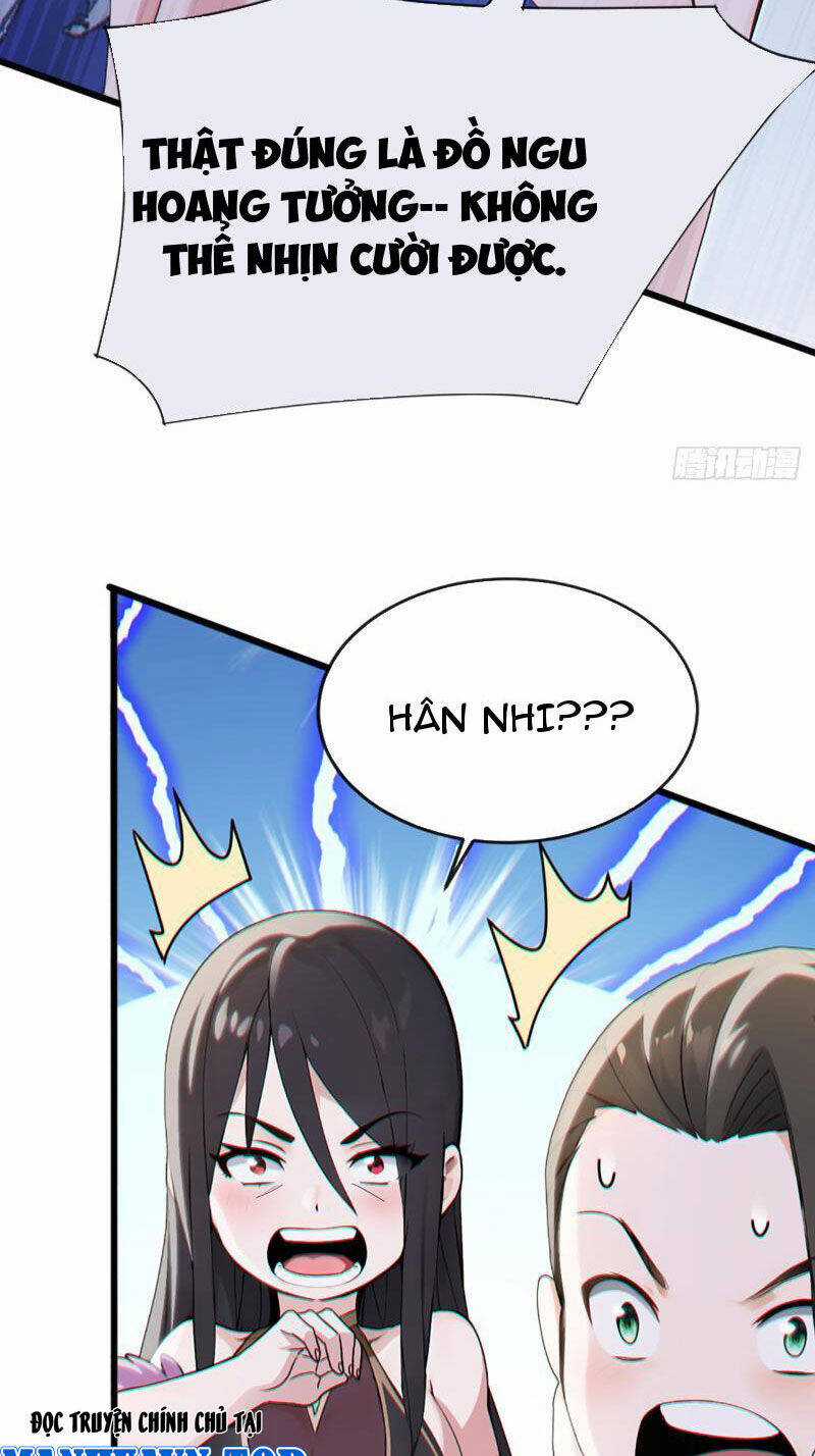 Đại Lão Xuống Núi: Bắt Đầu Từ Việc Trở Thành Thư Ký Chương 8 trang 28