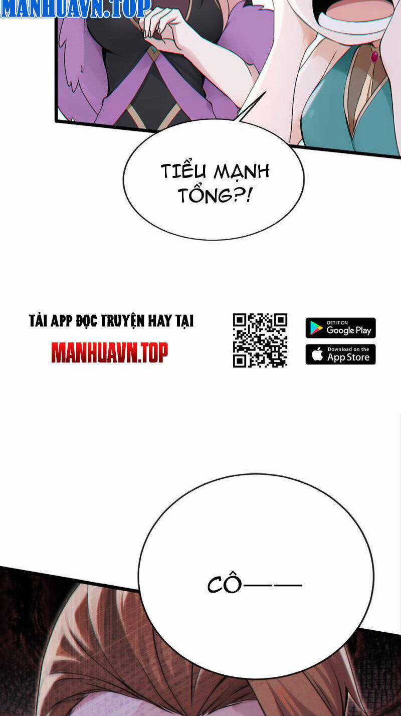 Đại Lão Xuống Núi: Bắt Đầu Từ Việc Trở Thành Thư Ký Chương 8 trang 29