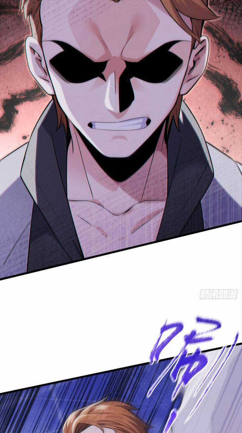 Đại Lão Xuống Núi: Bắt Đầu Từ Việc Trở Thành Thư Ký Chương 8 trang 30