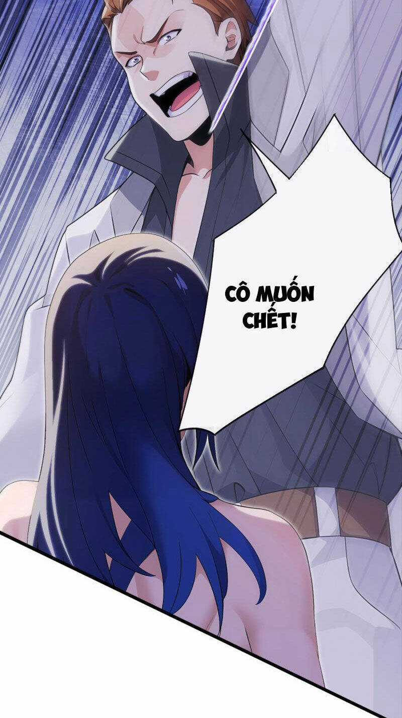 Đại Lão Xuống Núi: Bắt Đầu Từ Việc Trở Thành Thư Ký Chương 8 trang 31