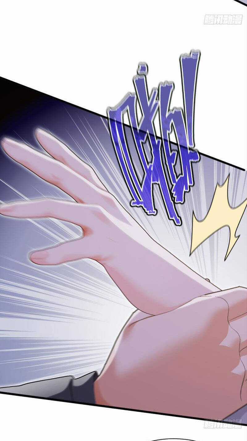 Đại Lão Xuống Núi: Bắt Đầu Từ Việc Trở Thành Thư Ký Chương 8 trang 32