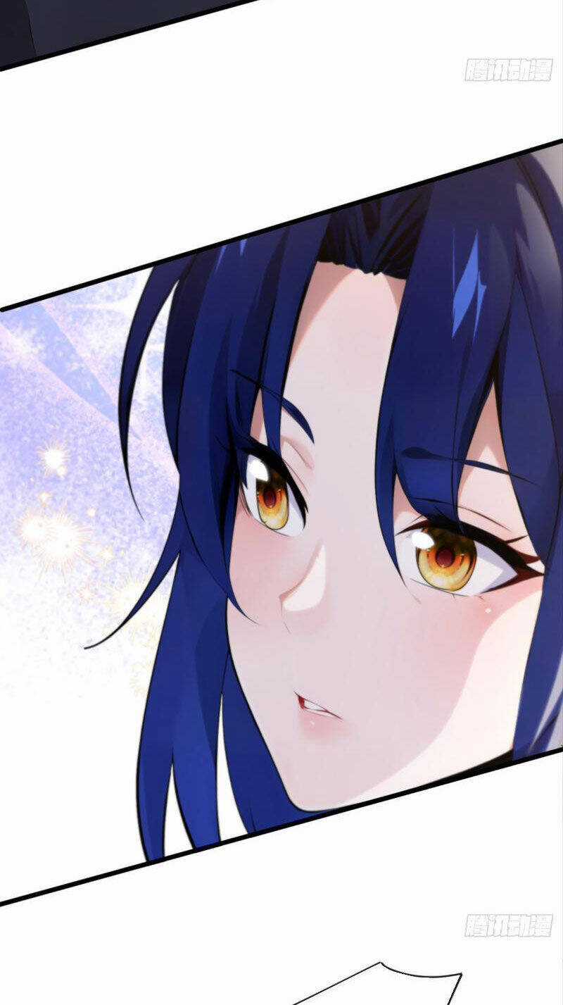 Đại Lão Xuống Núi: Bắt Đầu Từ Việc Trở Thành Thư Ký Chương 8 trang 35