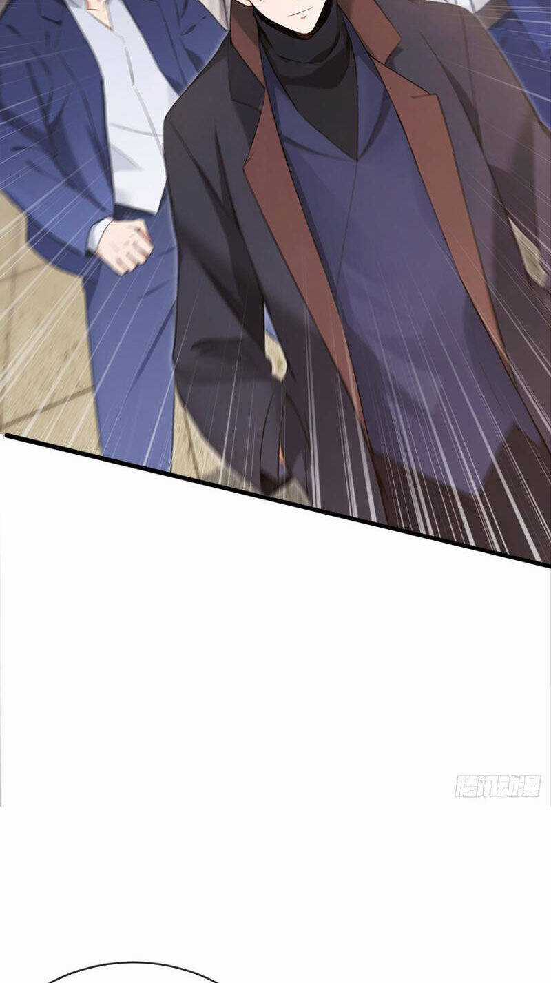 Đại Lão Xuống Núi: Bắt Đầu Từ Việc Trở Thành Thư Ký Chương 8 trang 39