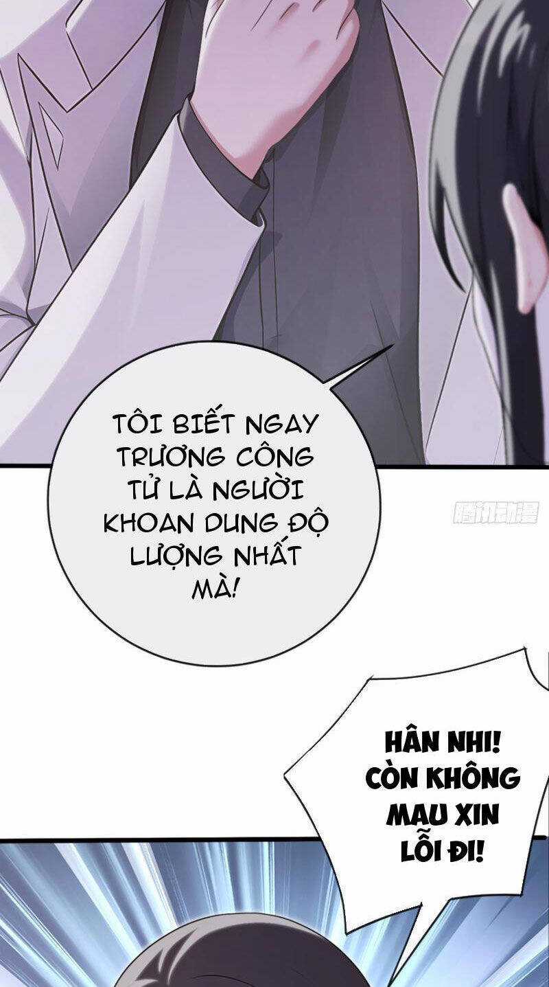 Đại Lão Xuống Núi: Bắt Đầu Từ Việc Trở Thành Thư Ký Chương 8 trang 7