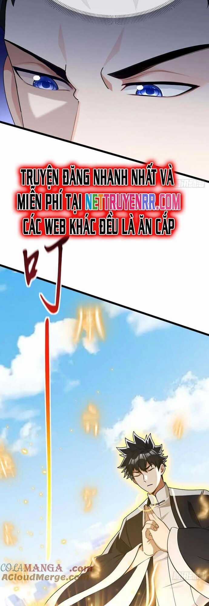 Đại Lão Xuống Núi: Bắt Đầu Từ Việc Trở Thành Thư Ký Chương 80 trang 10