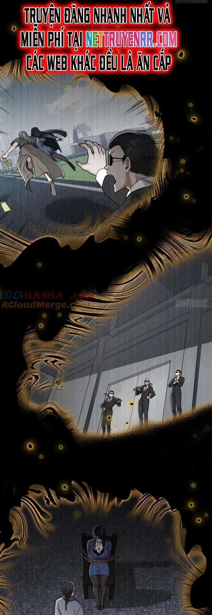 Đại Lão Xuống Núi: Bắt Đầu Từ Việc Trở Thành Thư Ký Chương 80 trang 12