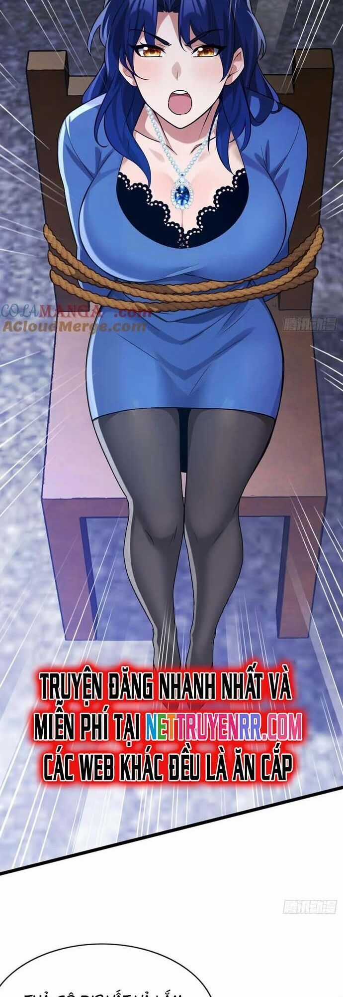 Đại Lão Xuống Núi: Bắt Đầu Từ Việc Trở Thành Thư Ký Chương 80 trang 14