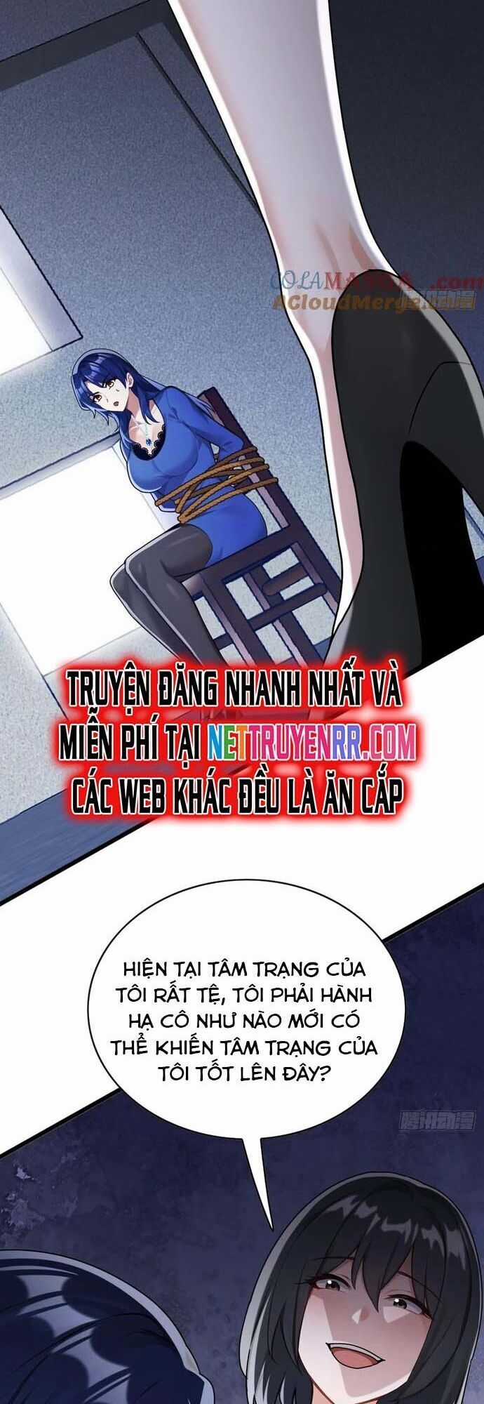 Đại Lão Xuống Núi: Bắt Đầu Từ Việc Trở Thành Thư Ký Chương 80 trang 16