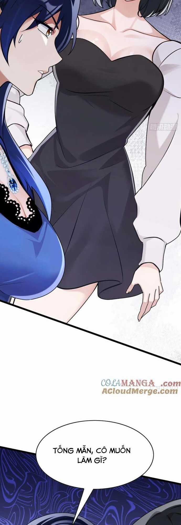 Đại Lão Xuống Núi: Bắt Đầu Từ Việc Trở Thành Thư Ký Chương 80 trang 17