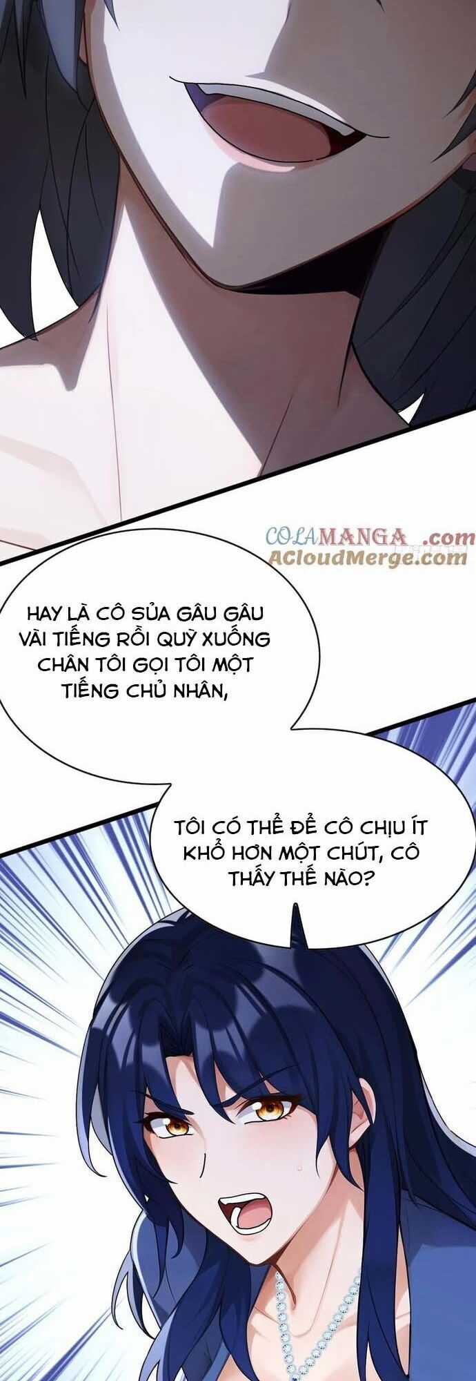 Đại Lão Xuống Núi: Bắt Đầu Từ Việc Trở Thành Thư Ký Chương 80 trang 19